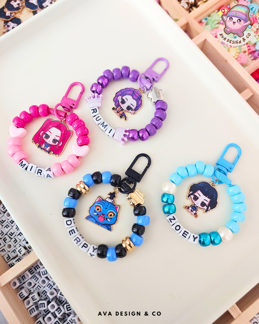 Loopy Charm – KPOP Hunters Limited Edition