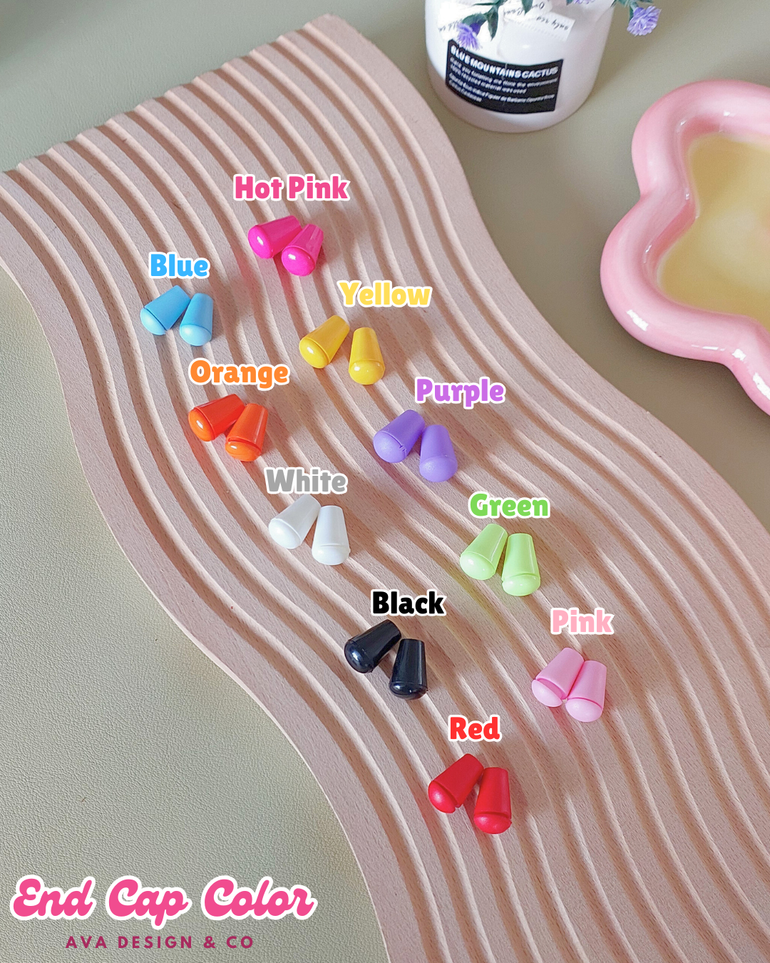 Personalized Mini Name Keychain – Metallic ✨