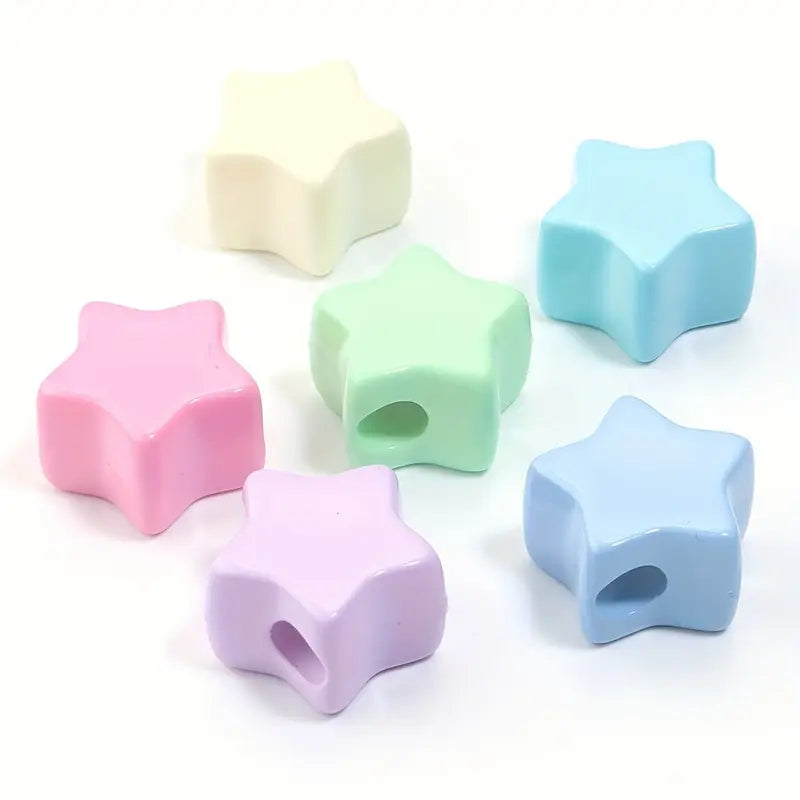 Jumbo Charm DIY Bundle